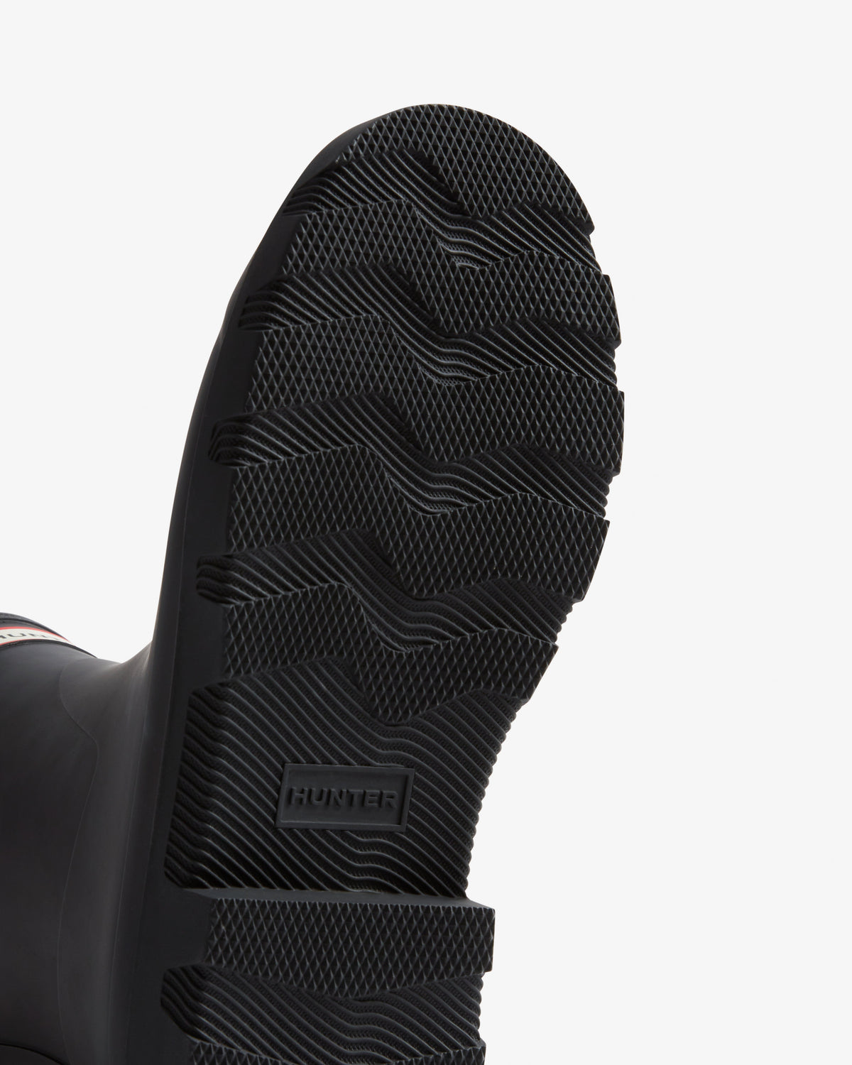 UNISEX DOWNPOUR SHORT BOOT Sko