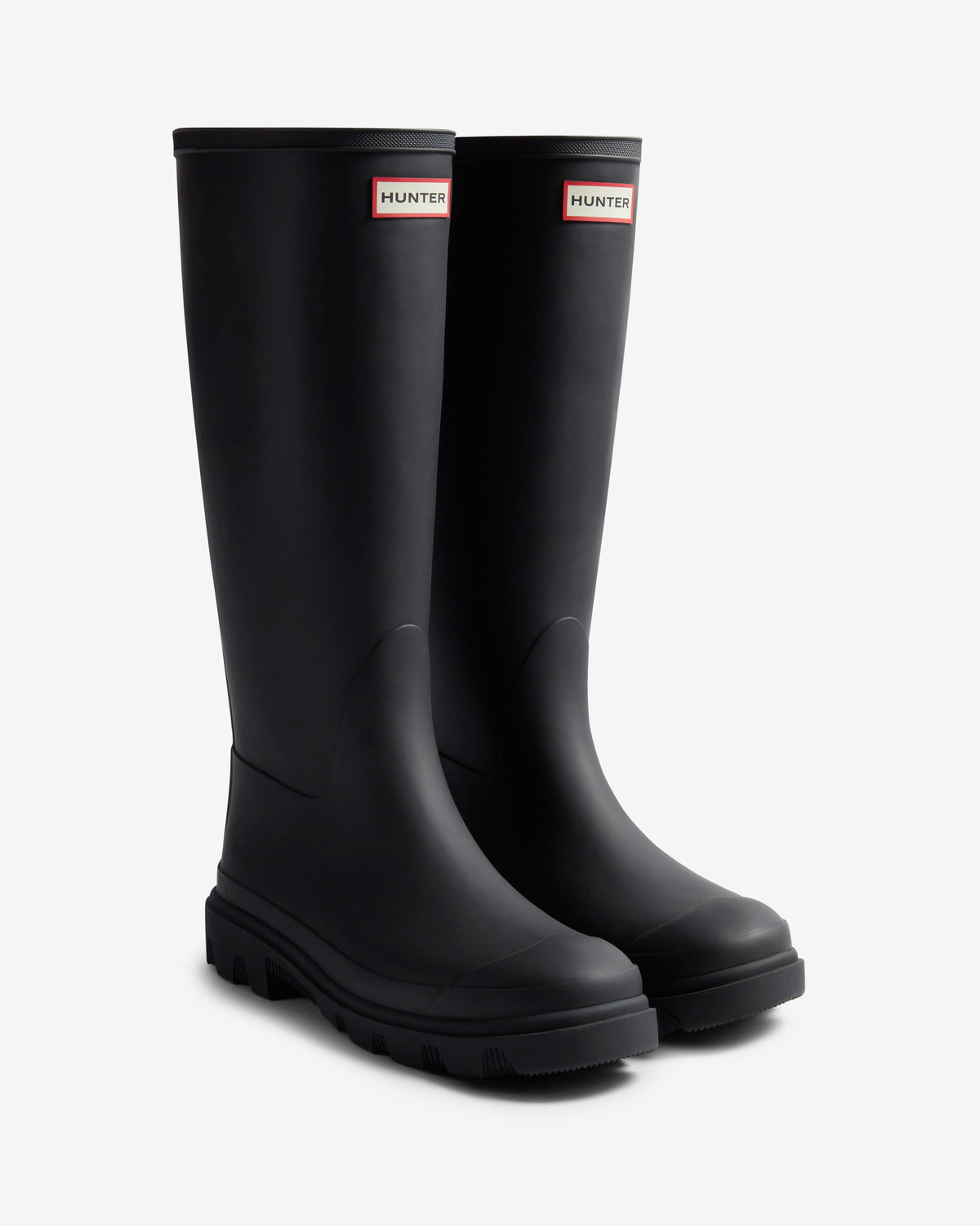 UNISEX DOWNPOUR TALL BOOT Sko