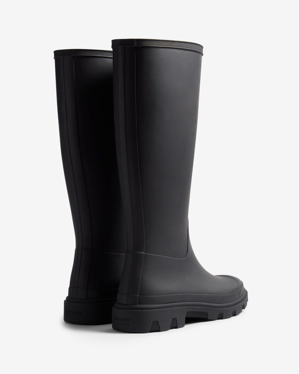 UNISEX DOWNPOUR TALL BOOT Sko