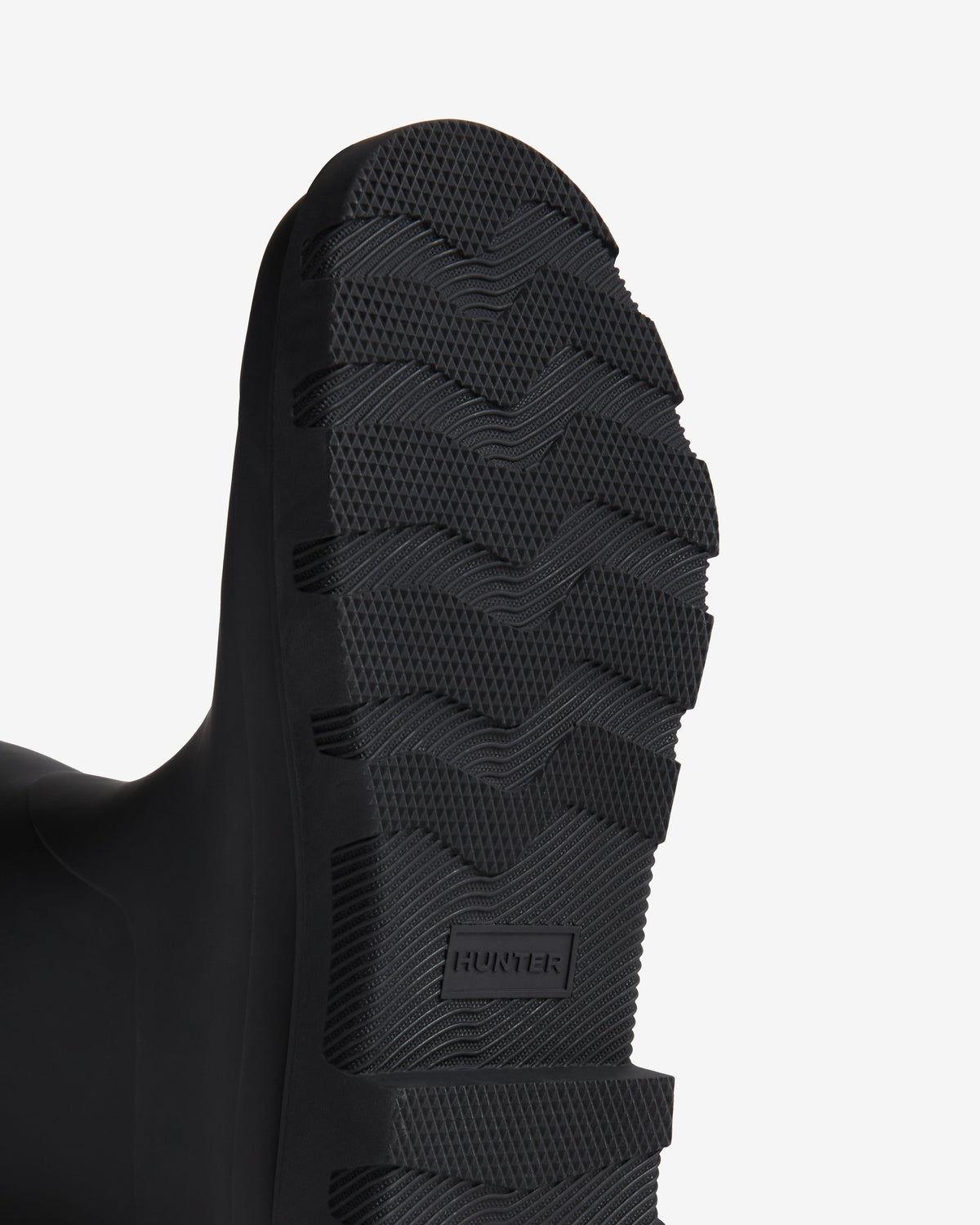 UNISEX DOWNPOUR TALL BOOT Sko