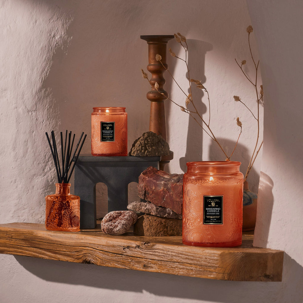 Small Jar Candle, 150 g Interiør/Livsstil