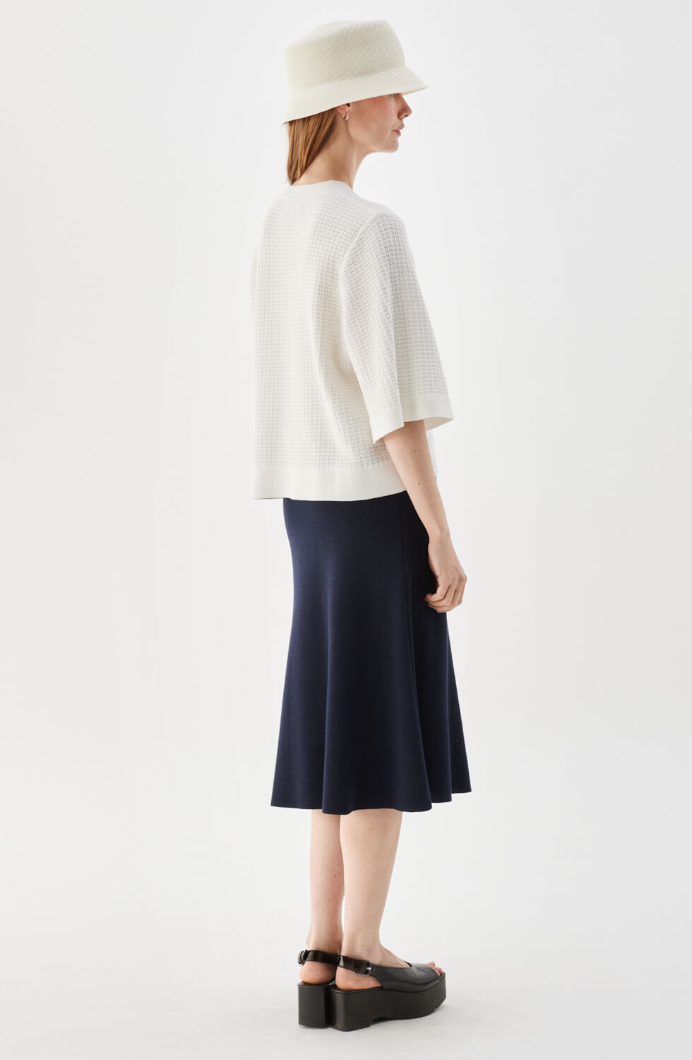 PALMER Cardigan Genser