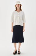 PALMER Cardigan Genser