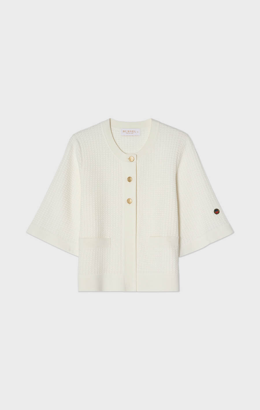 PALMER Cardigan Genser