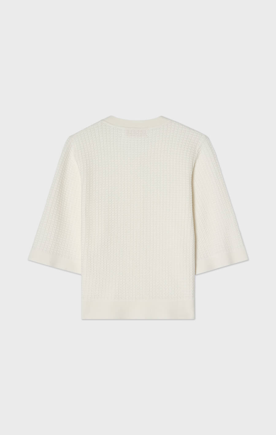 PALMER Cardigan Genser