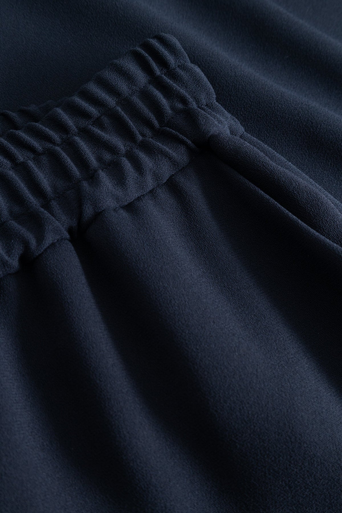 PALMIRA CREPE GEORGETTE Bukse
