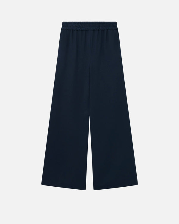 Palmira Crepe Georgette Trousers