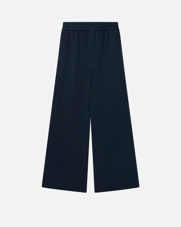 Palmira Crepe Georgette Trousers