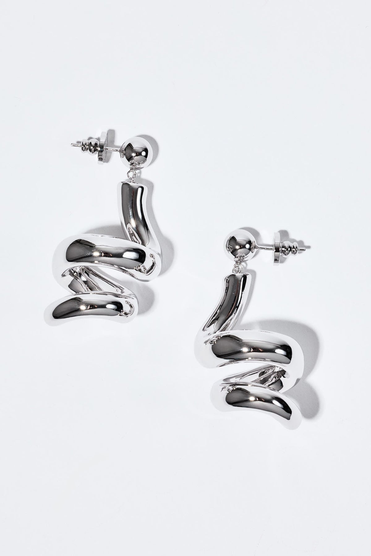 Willow Earrings Ørepynt