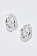 Petite UFO Hoops Ørepynt