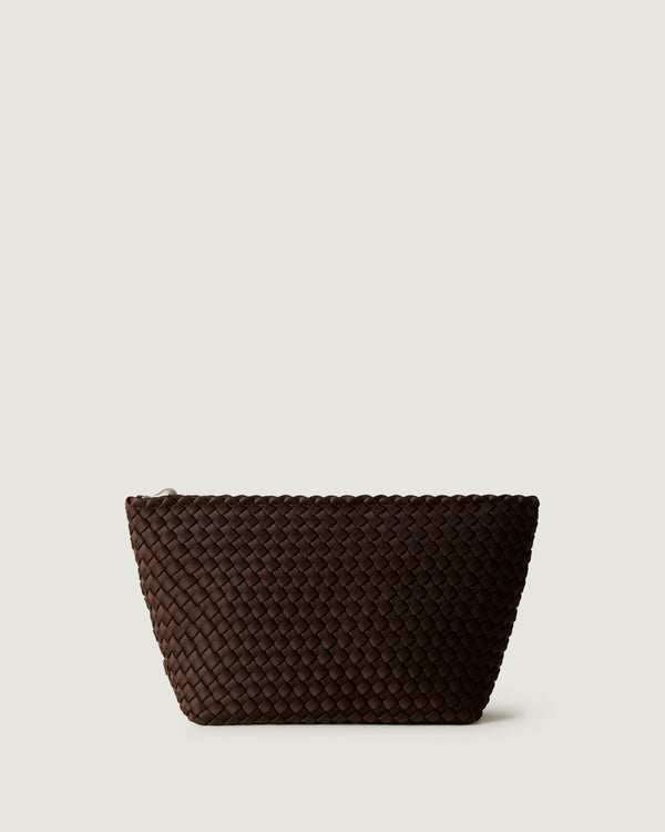 Portofino Large Cosmetic Case