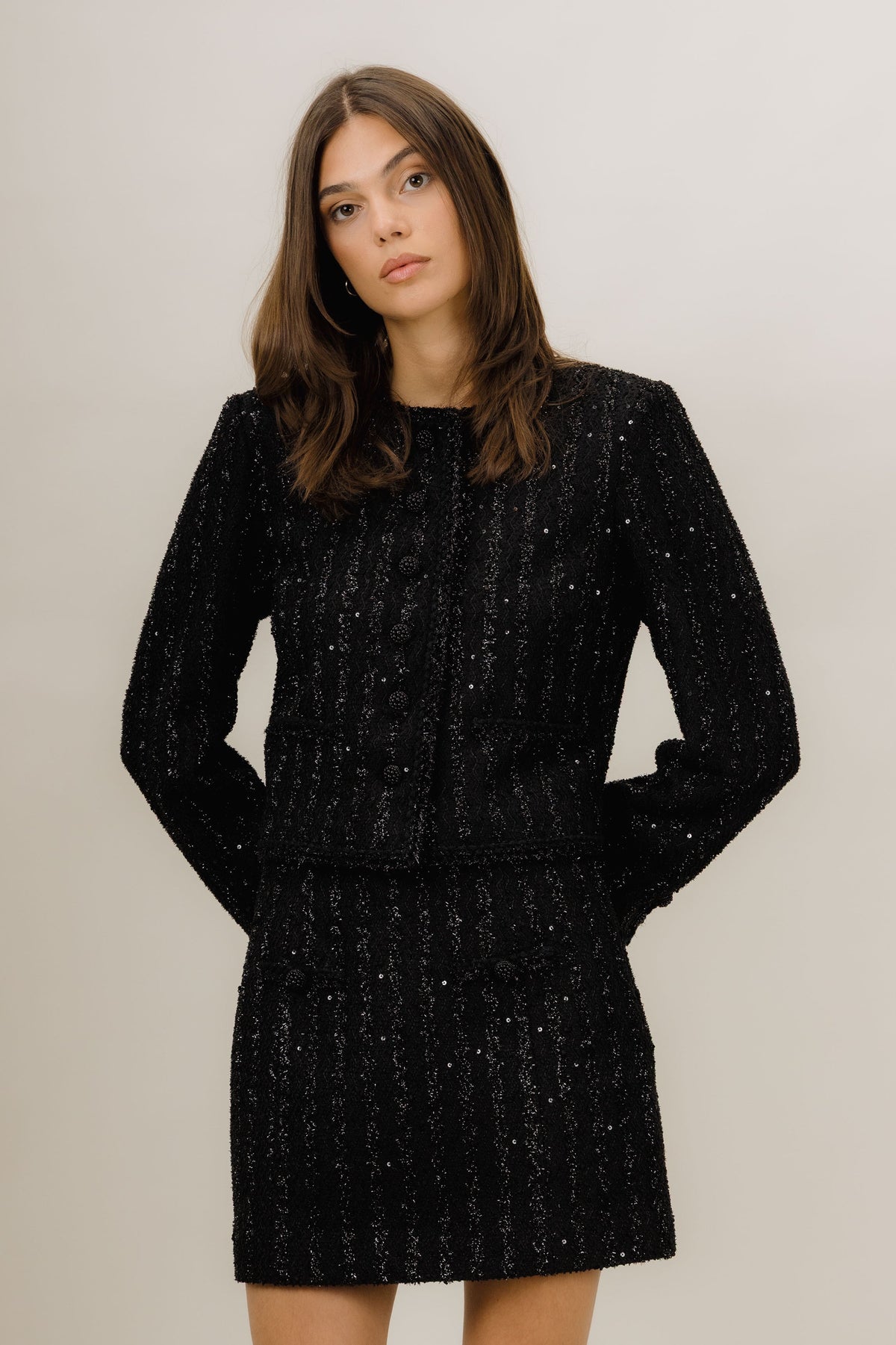 Prudence Skirt Skjørt