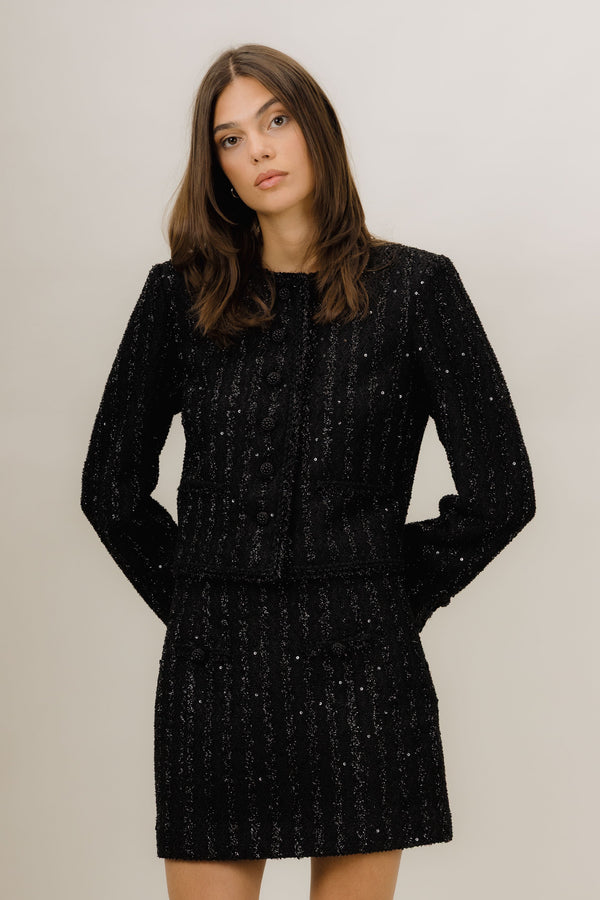 Prudence Skirt