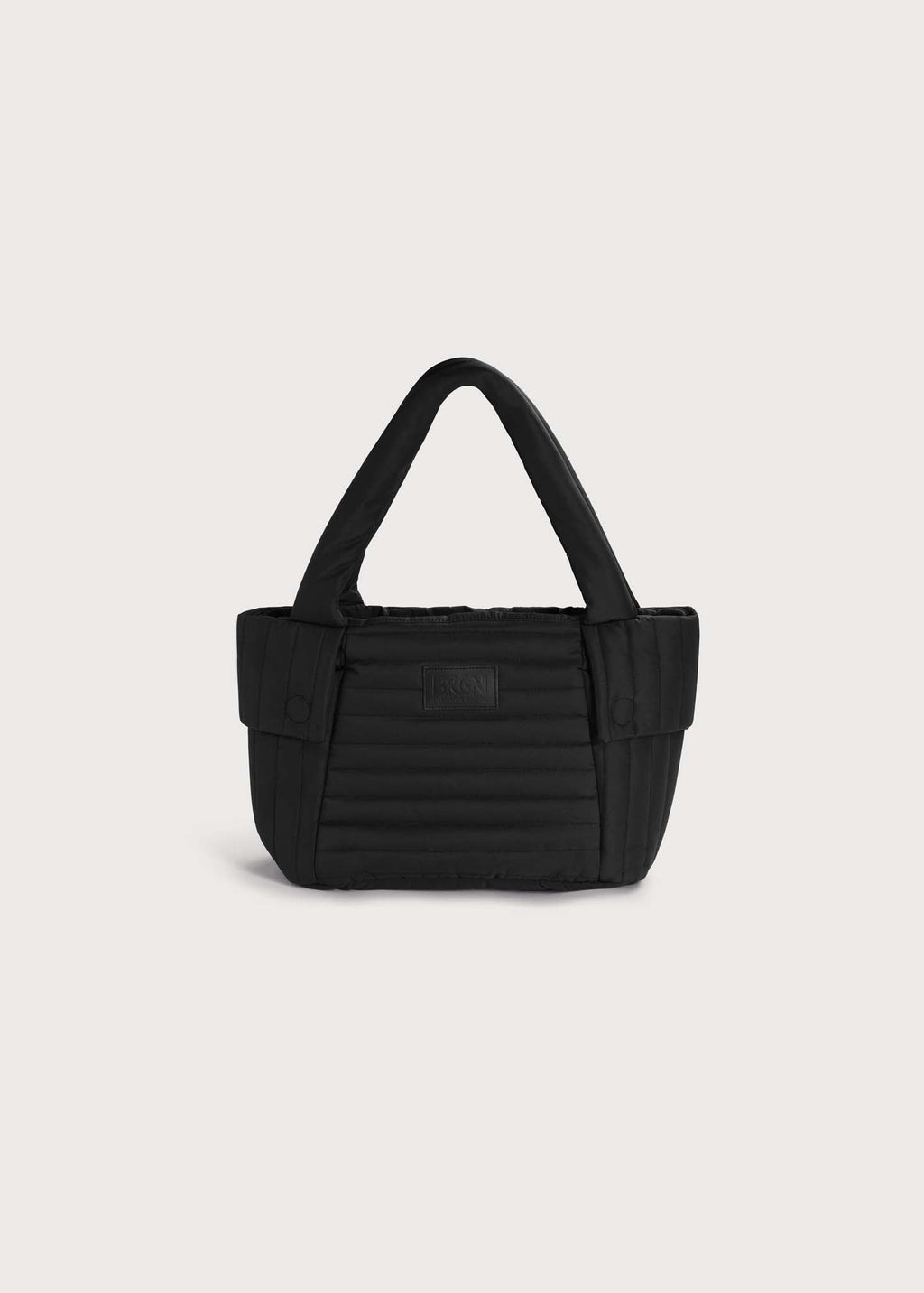 Puffed city bag Bags