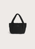 Puffed city bag Bags