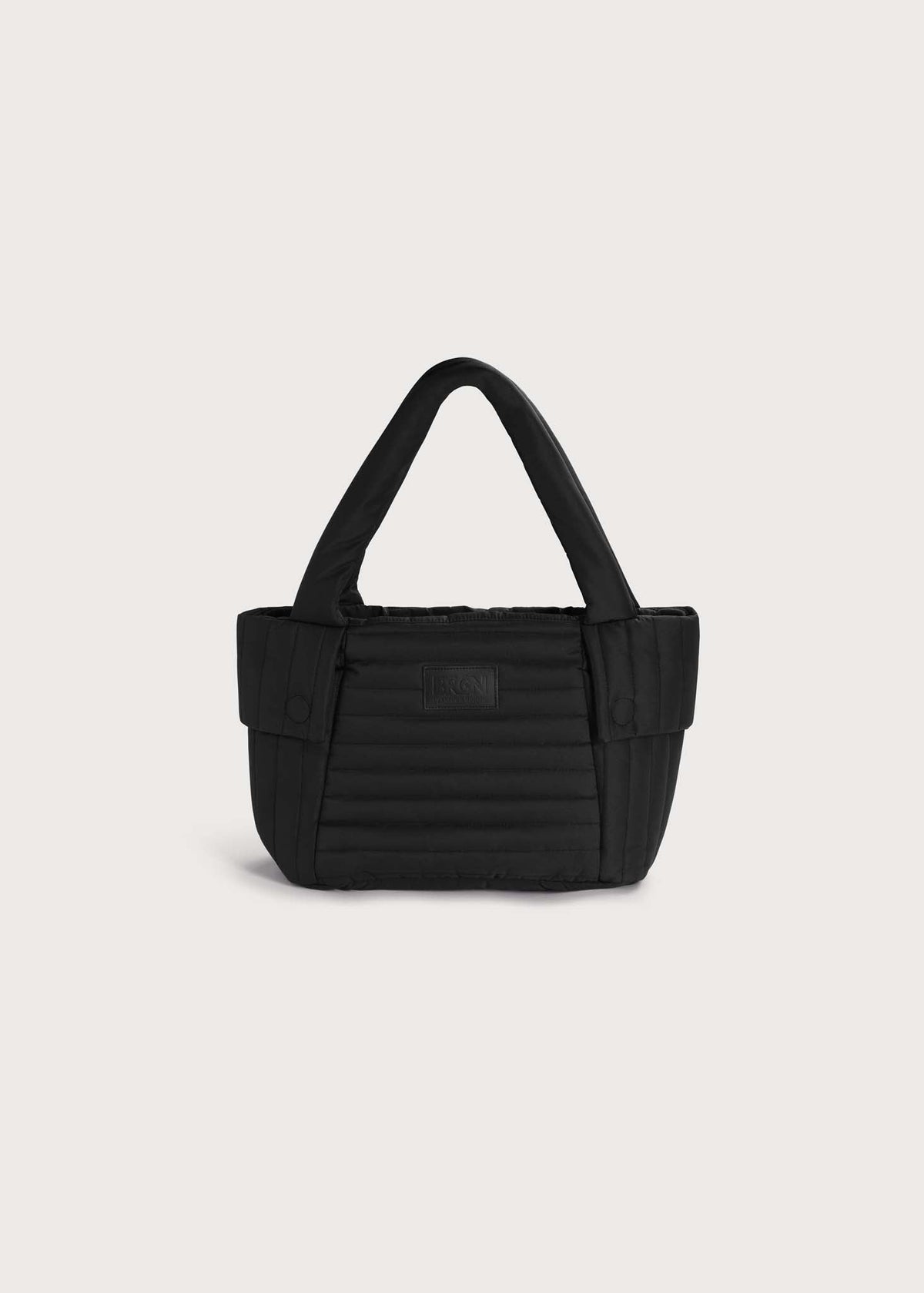 Puffed city bag Bags