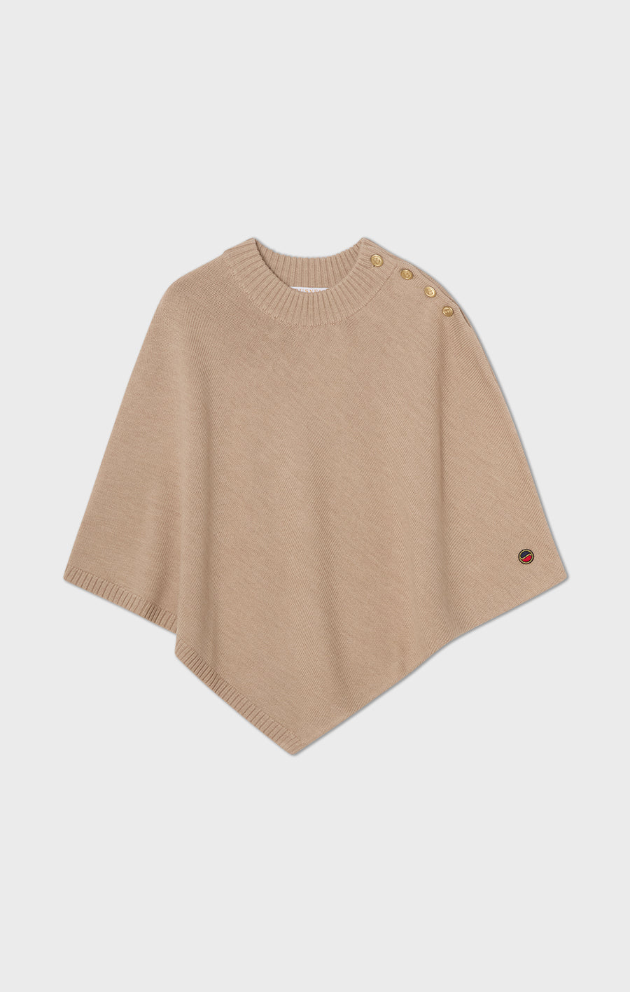RANDY Poncho Genser