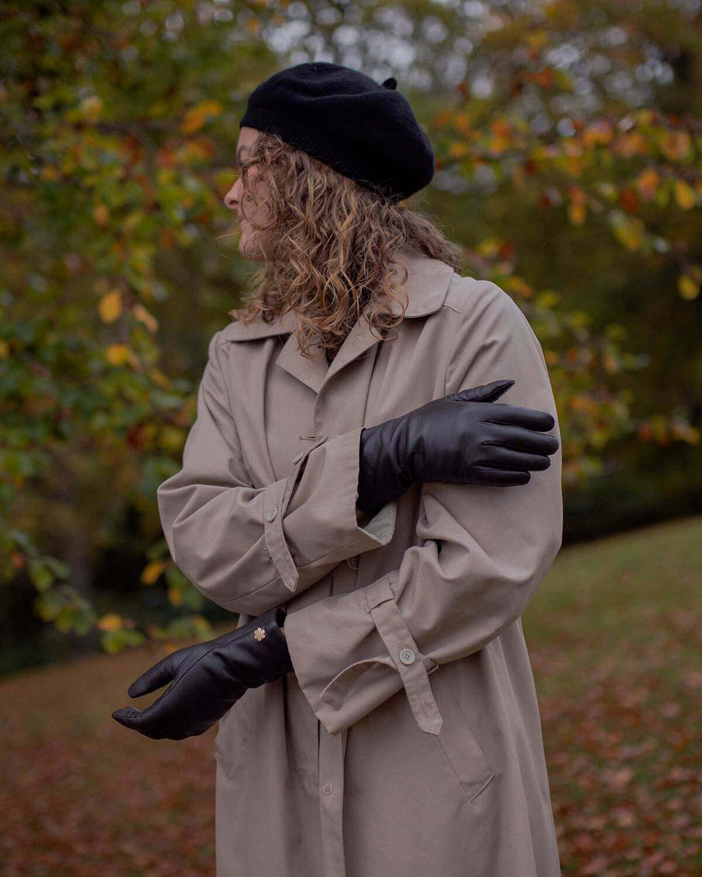 ANNA Hansker