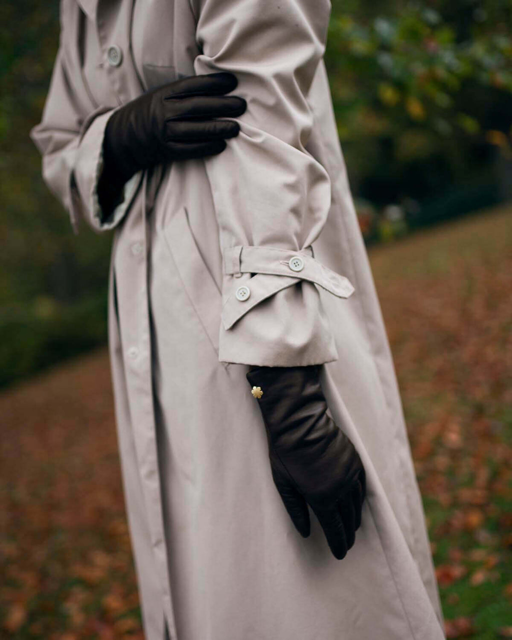 ANNA Hansker