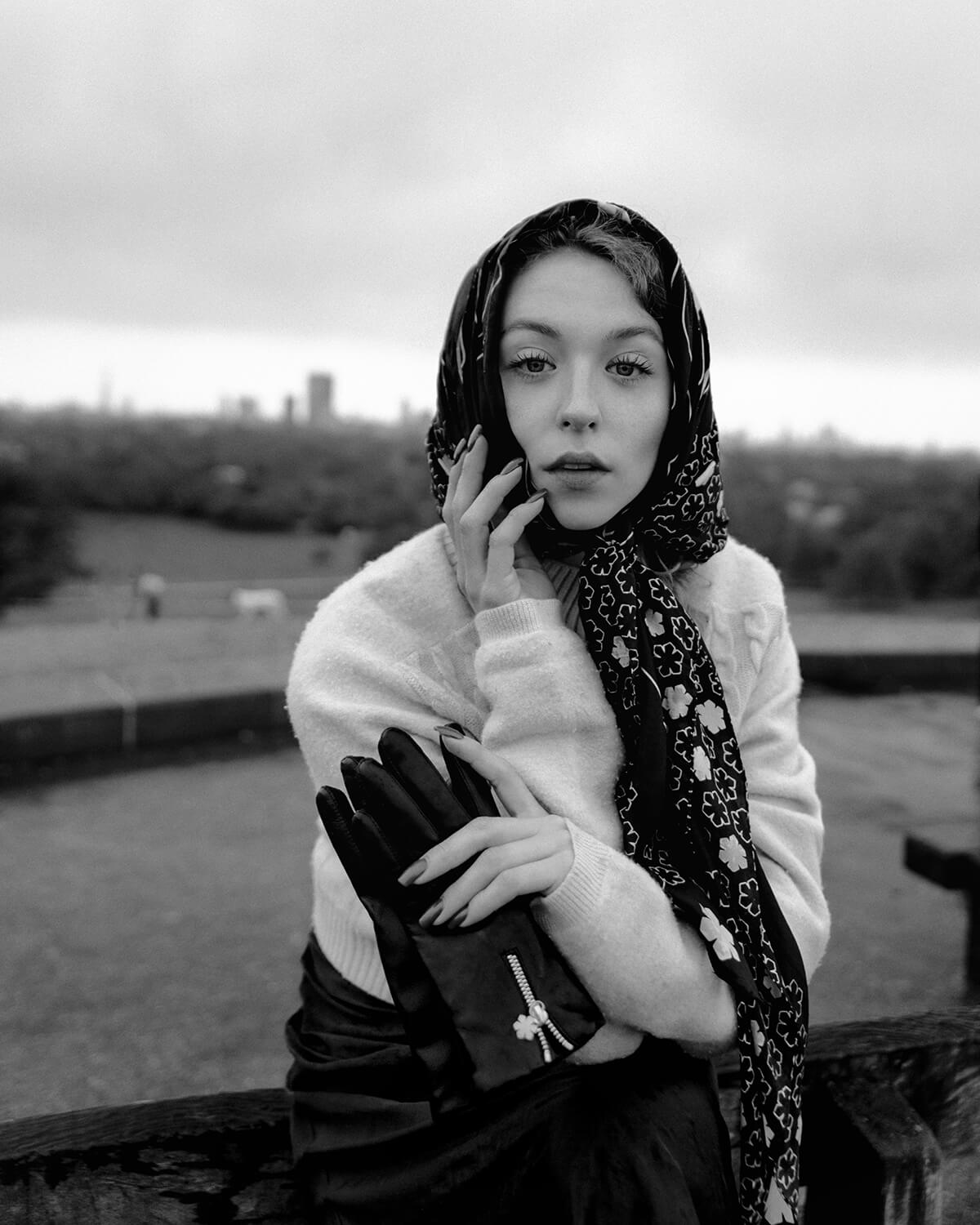 ARABELLA Hansker