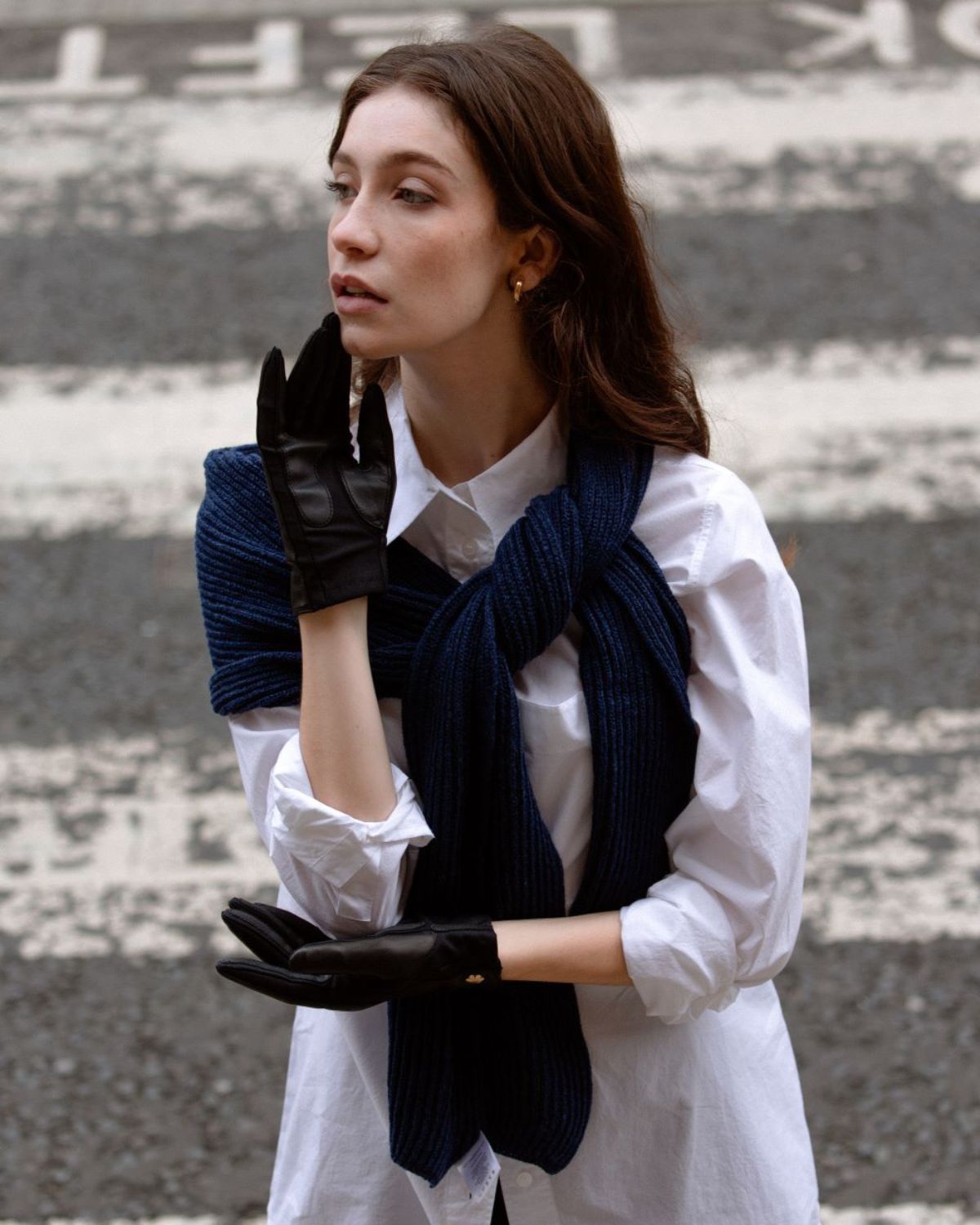 VICTORIA OS Hansker