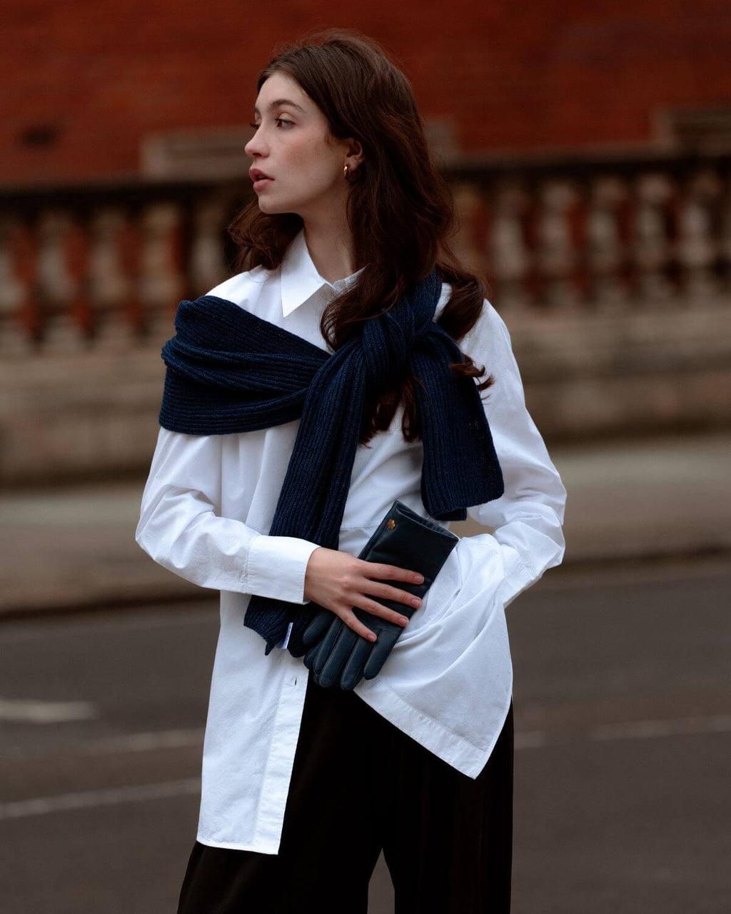 ANNA Hansker