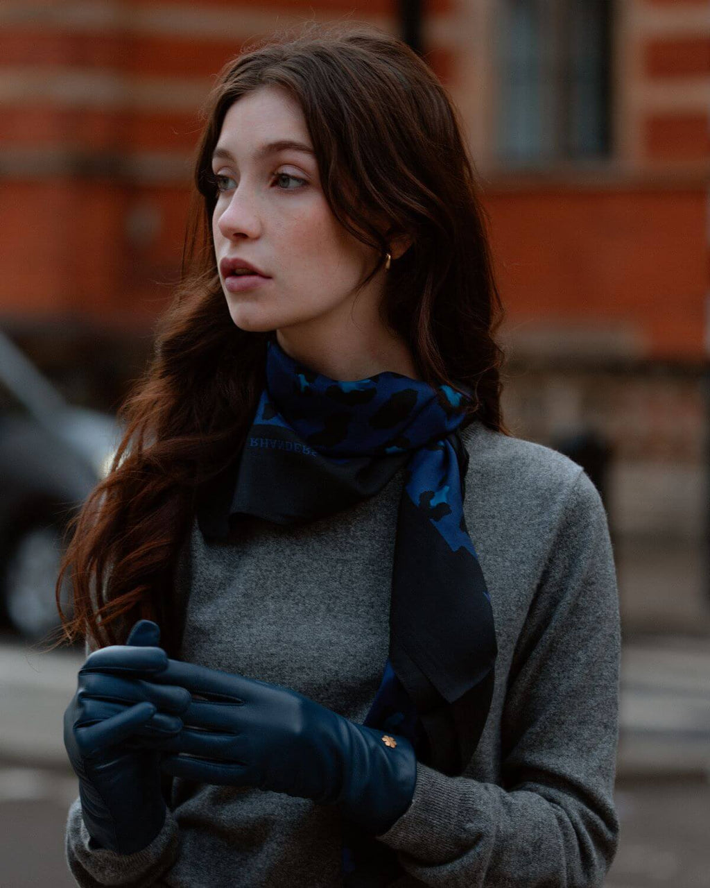 ANNA Hansker