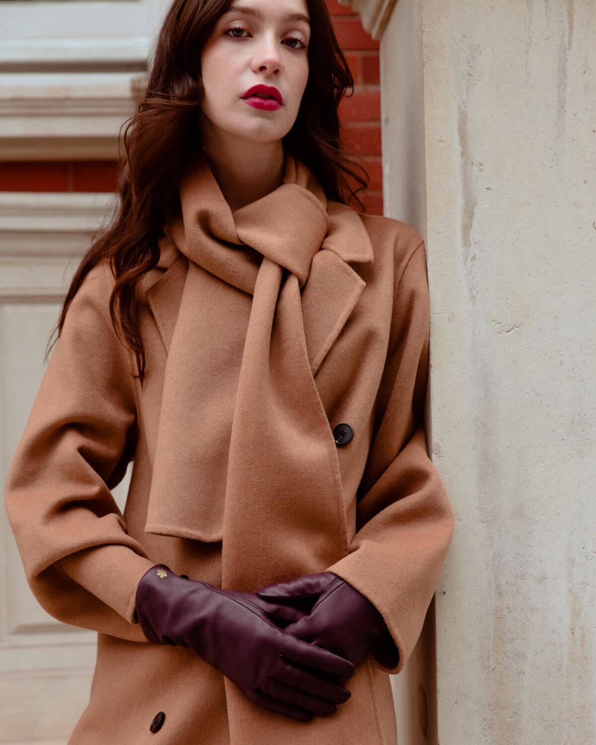ANNA Hansker