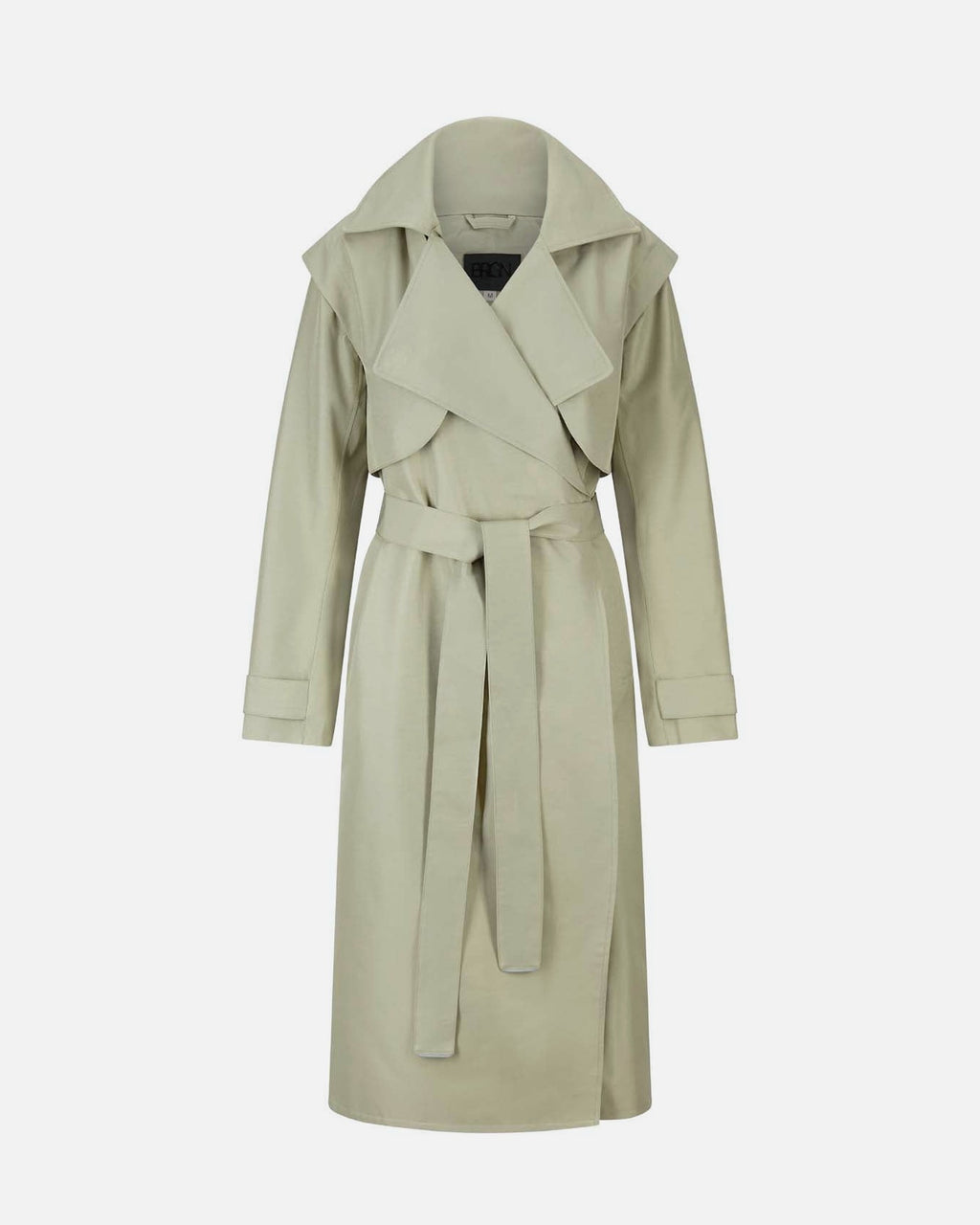 Regndråpe Trench Coat Yttertøy