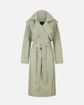 Regndråpe Trench Coat Yttertøy