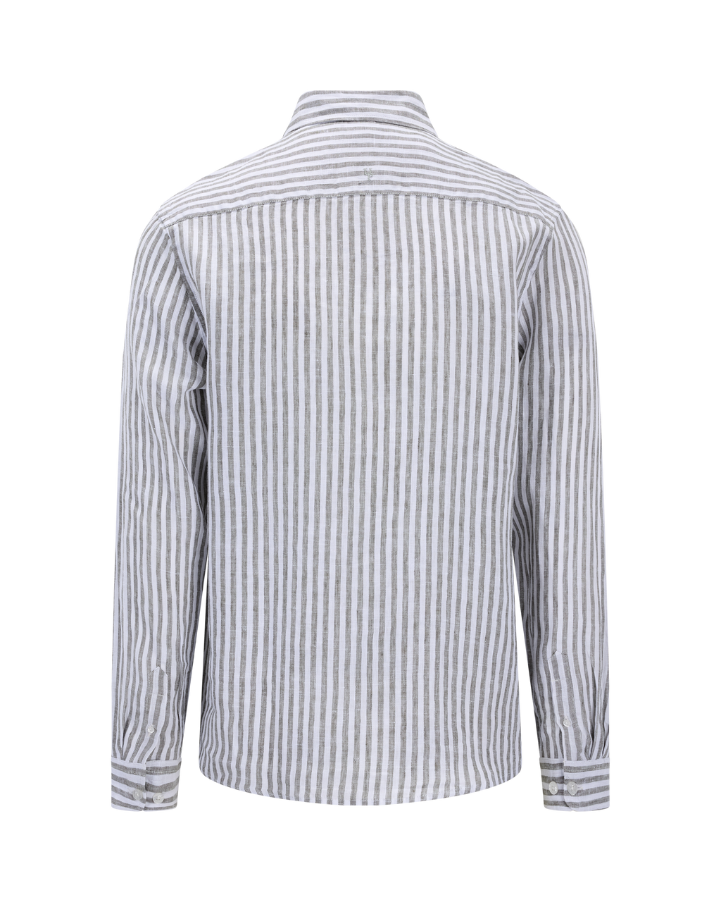Renato LS Shirt Skjorte