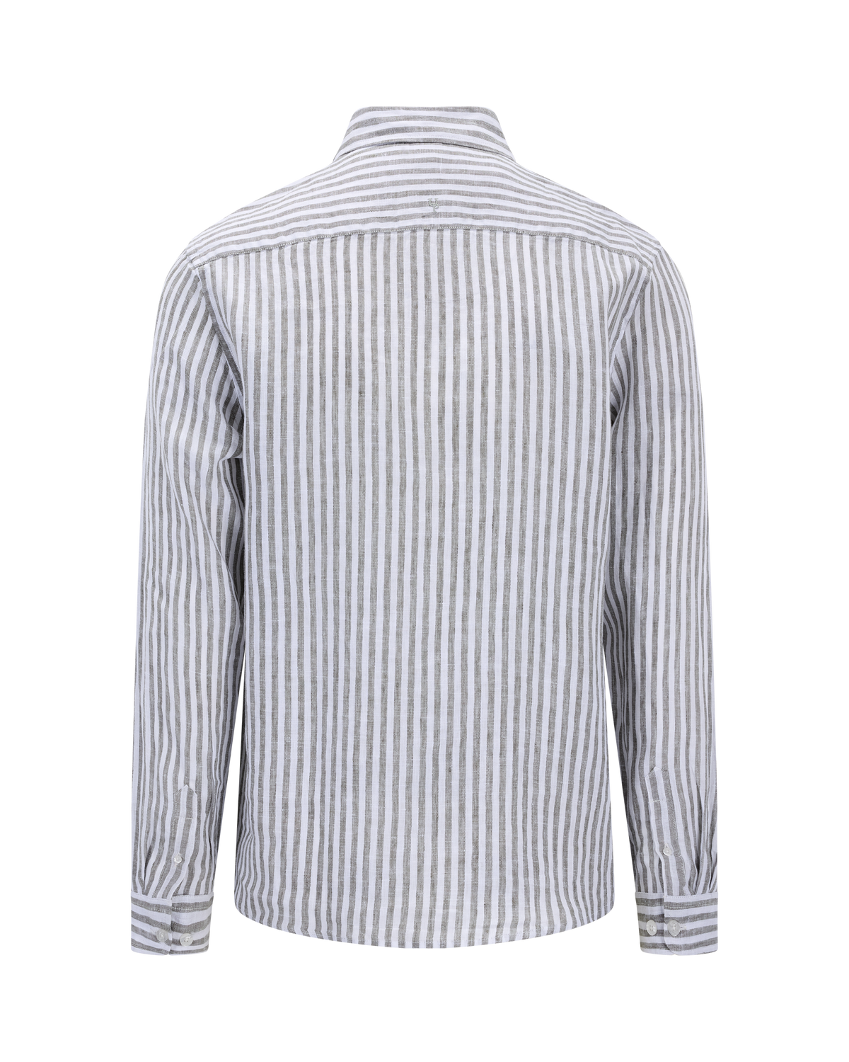 Renato LS Shirt Skjorte