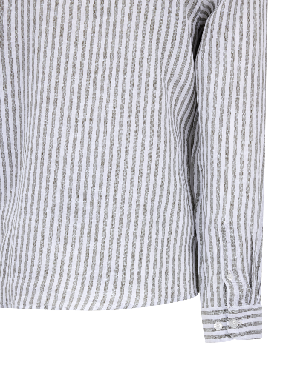 Renato LS Shirt Skjorte