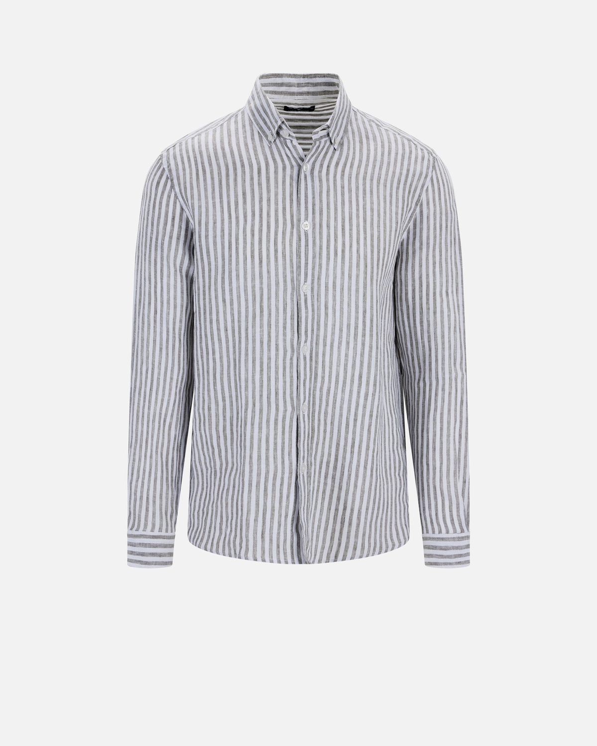 Renato LS Shirt Skjorte