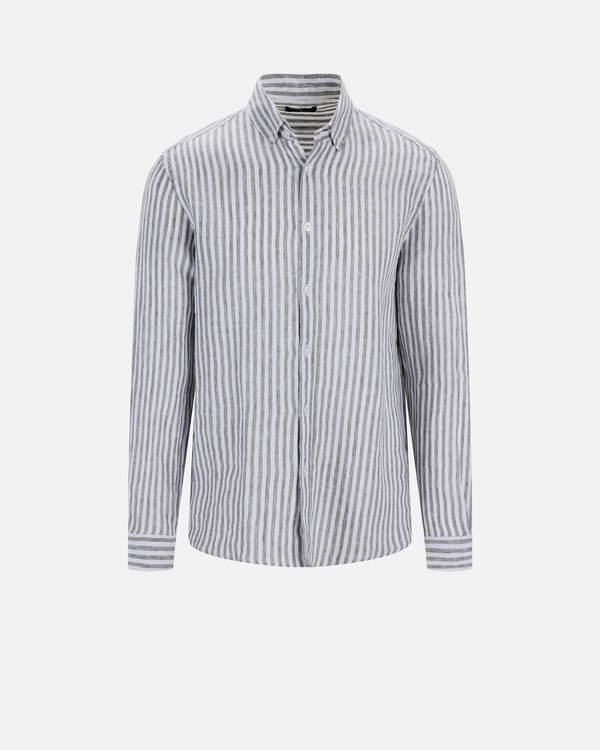 Renato Long Sleeve Shirt