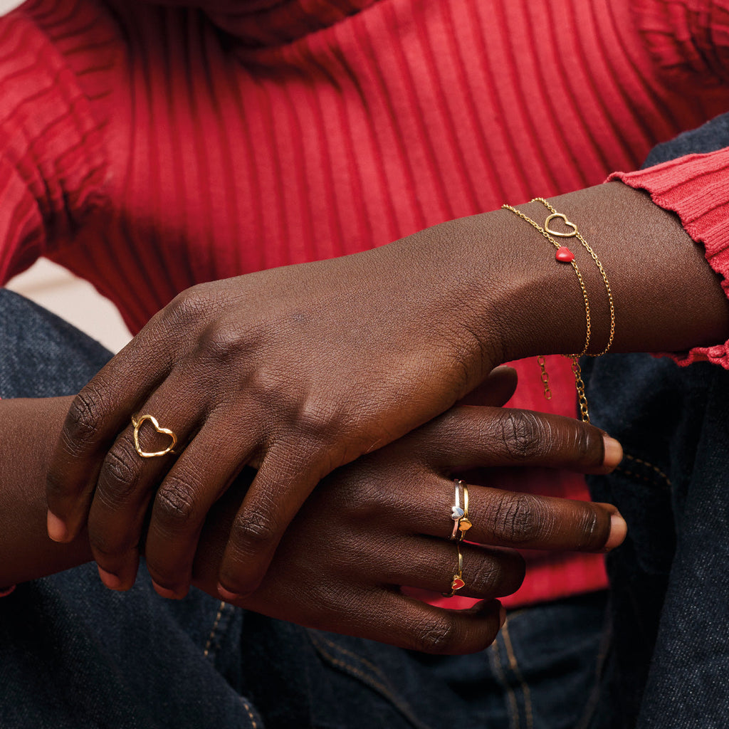 Ring, Amore Ring