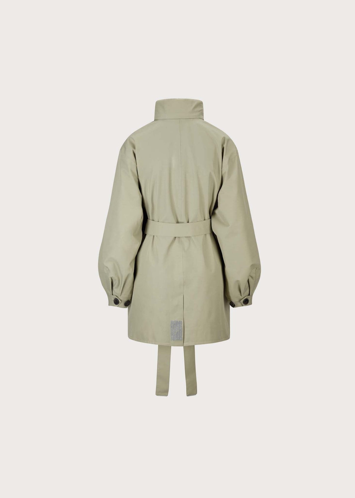 Rossby Coat Yttertøy