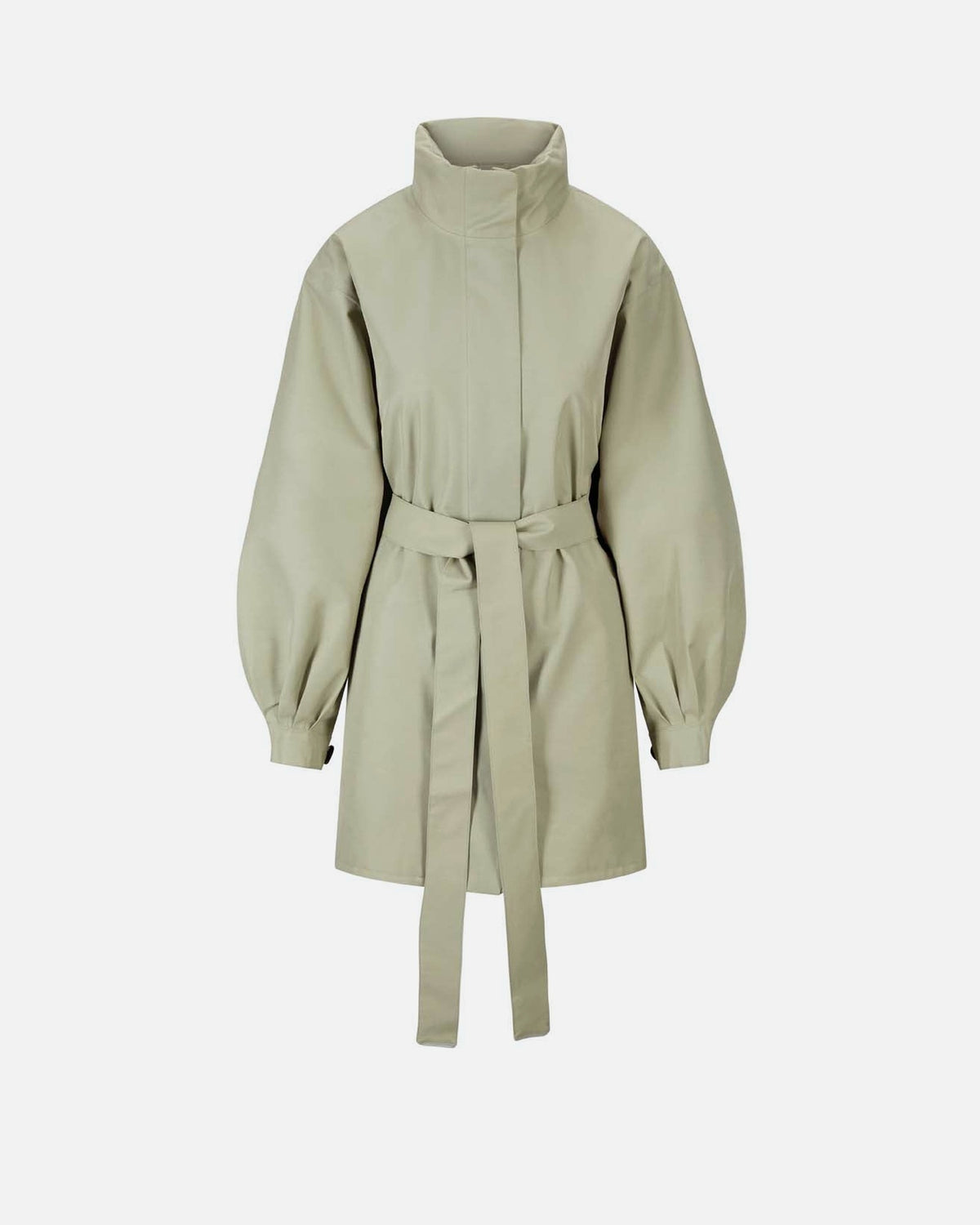 Rossby Coat Yttertøy