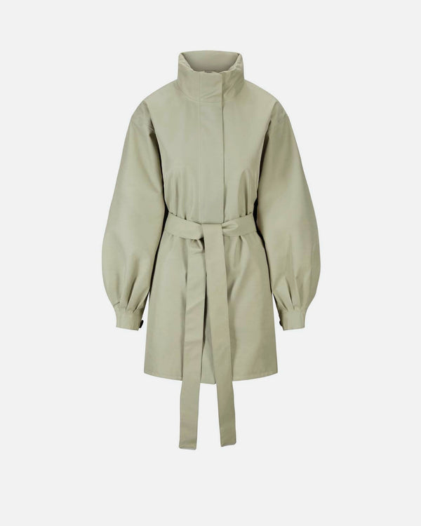 Rossby Coat