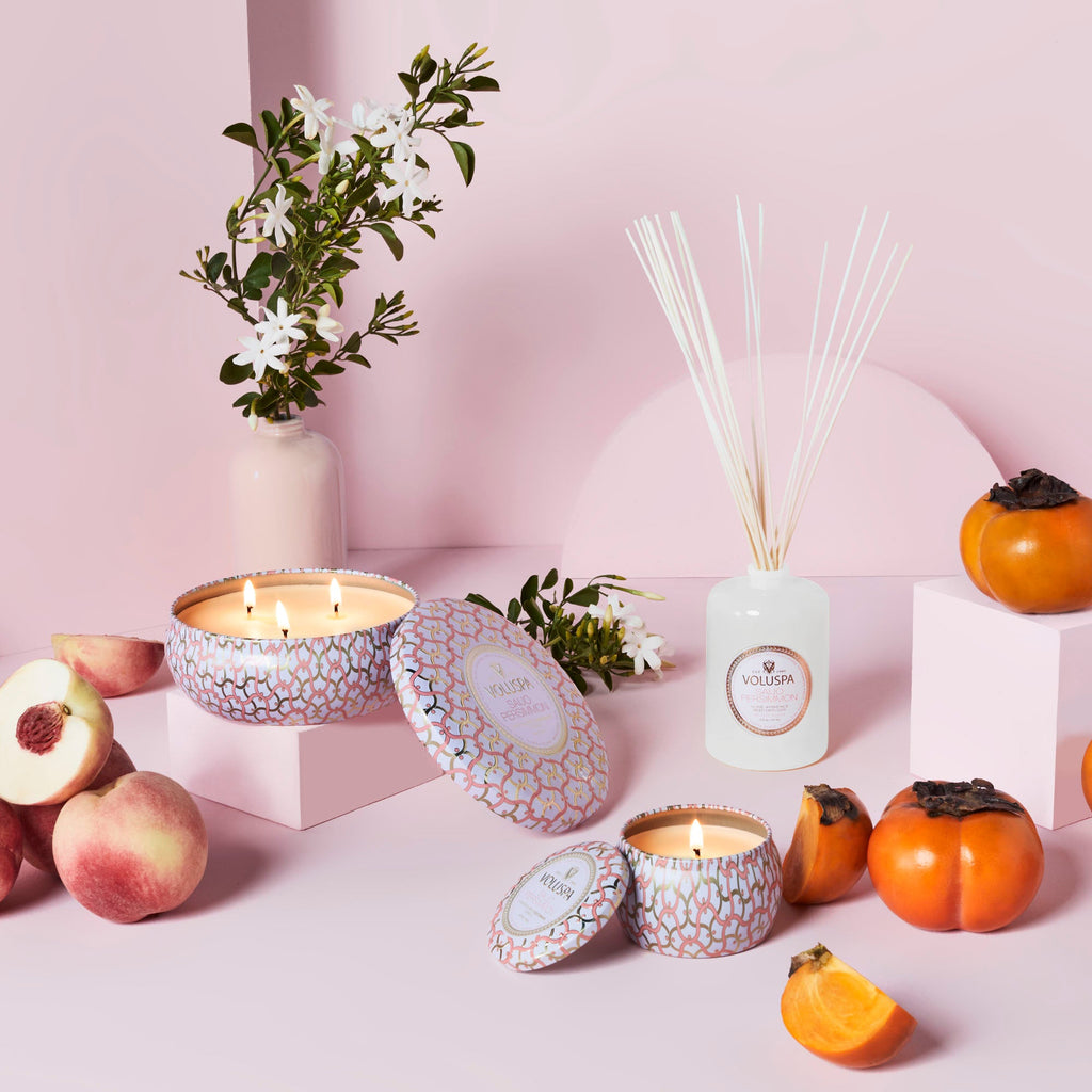 Saijo Persimmon Interiør/Livsstil