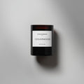 Cedarwood - Fragranced Candle, 270 g Interiør/Livsstil