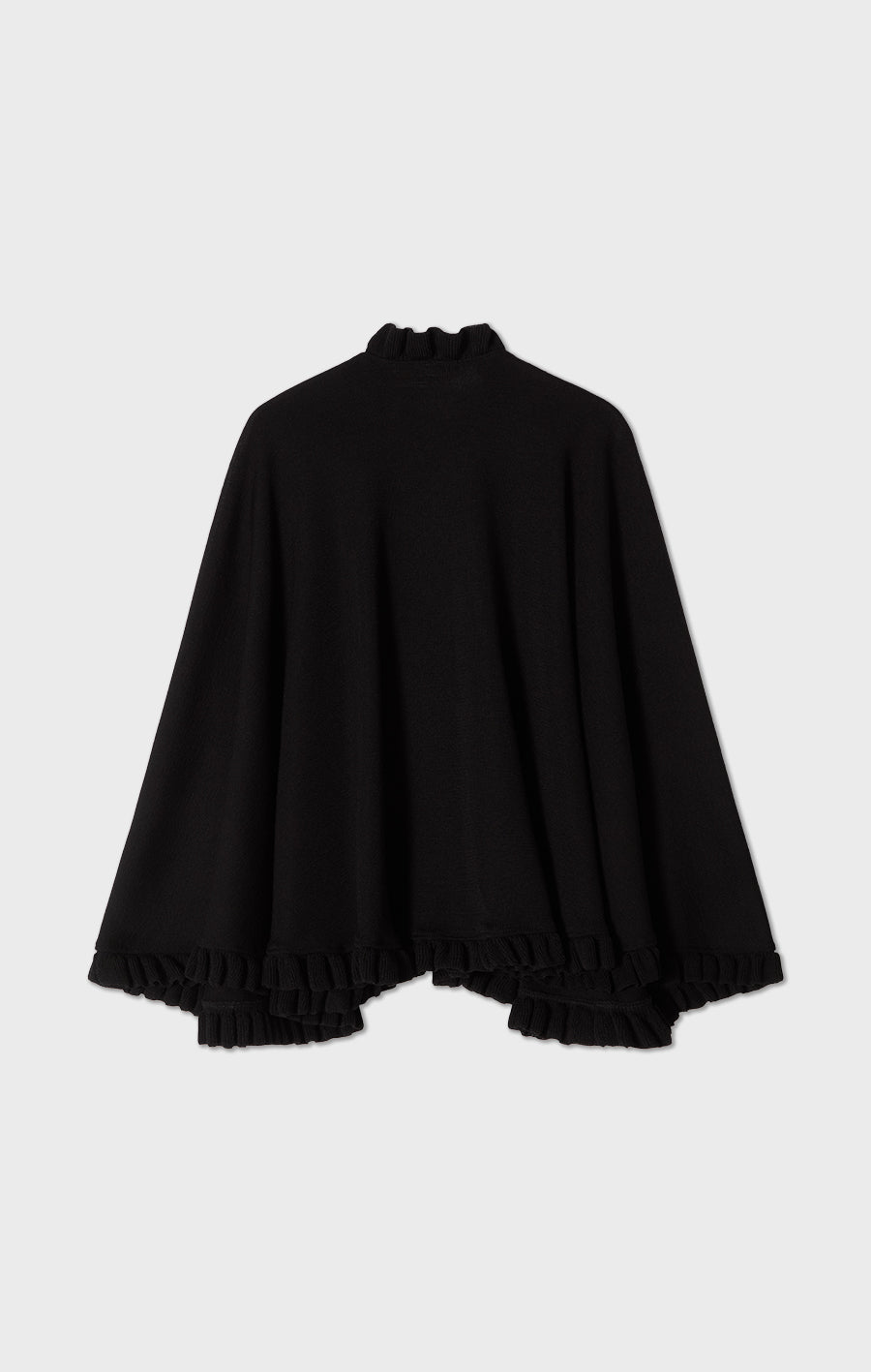 SILVIA Cape Yttertøy