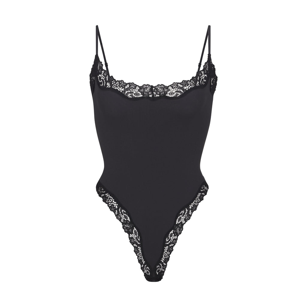Cami Bodysuit Undertøy