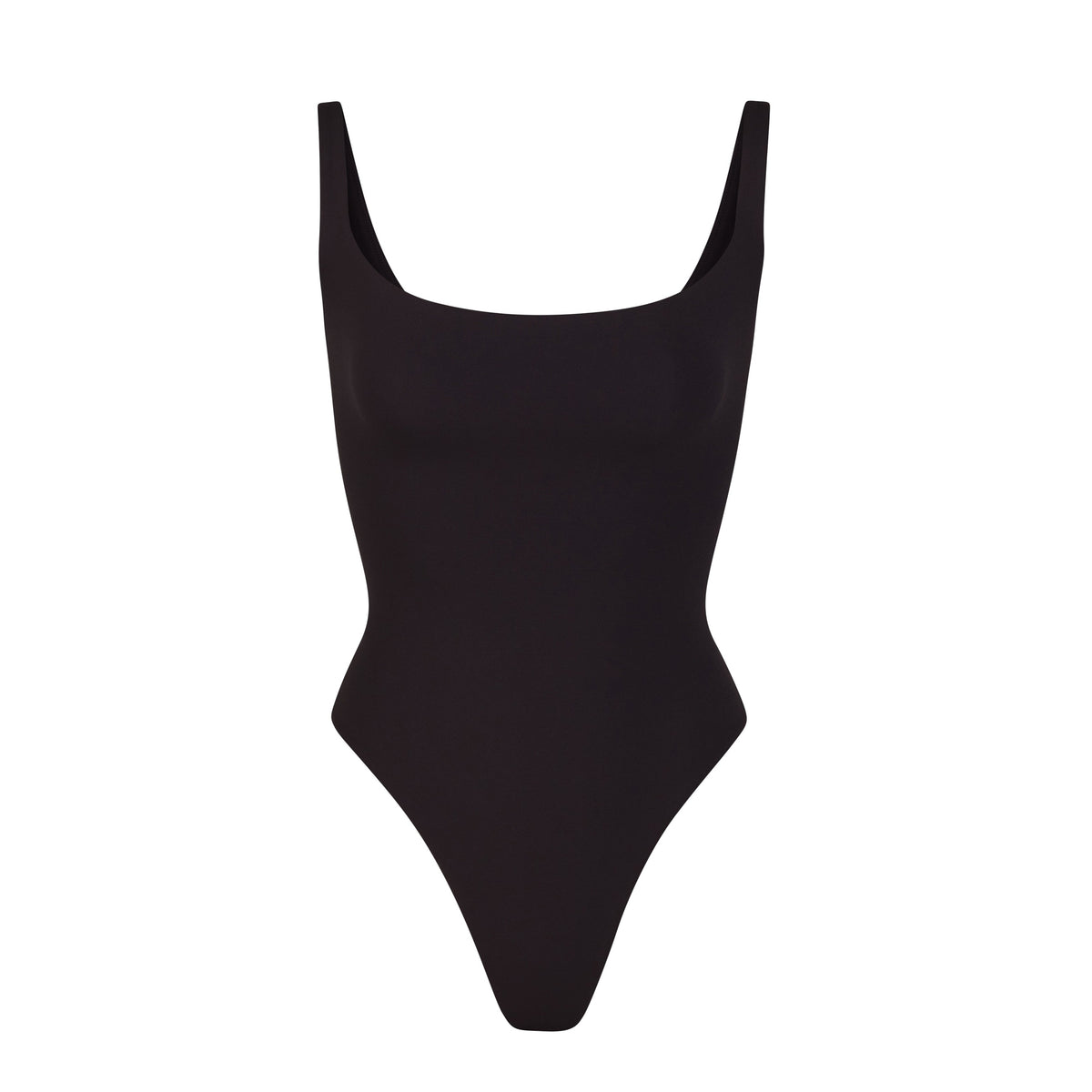 Square Neck Bodysuit Undertøy