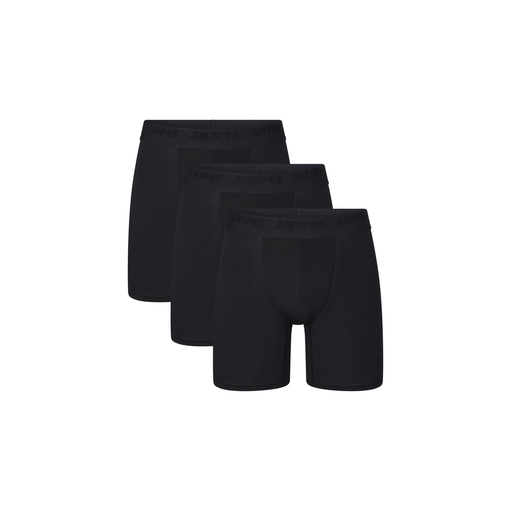 3 Pack Boxer Brief 5 Inch Undertøy