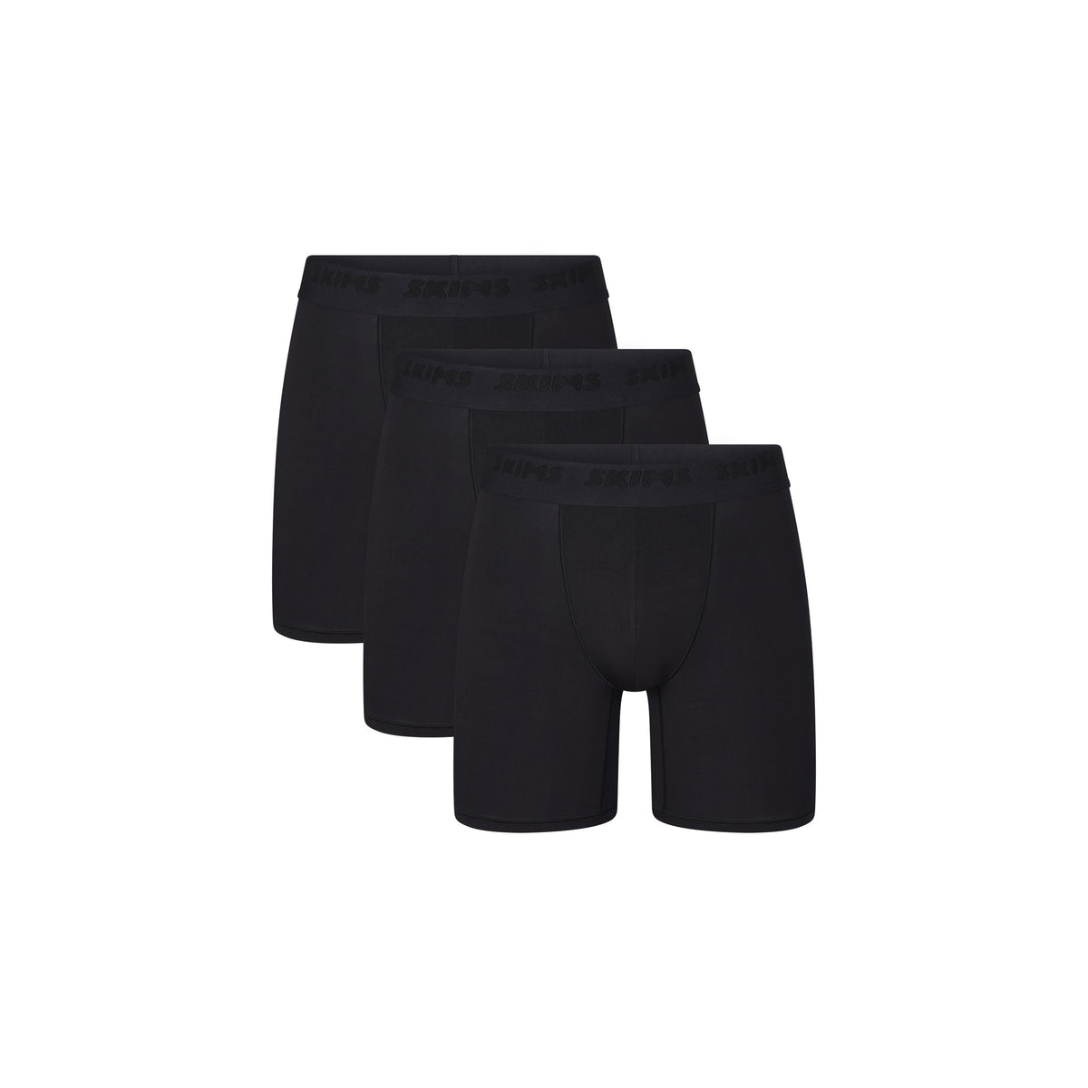 3 Pack Boxer Brief 5 Inch Undertøy