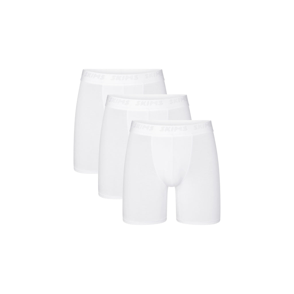 3 Pack Boxer Brief 5 Inch Undertøy
