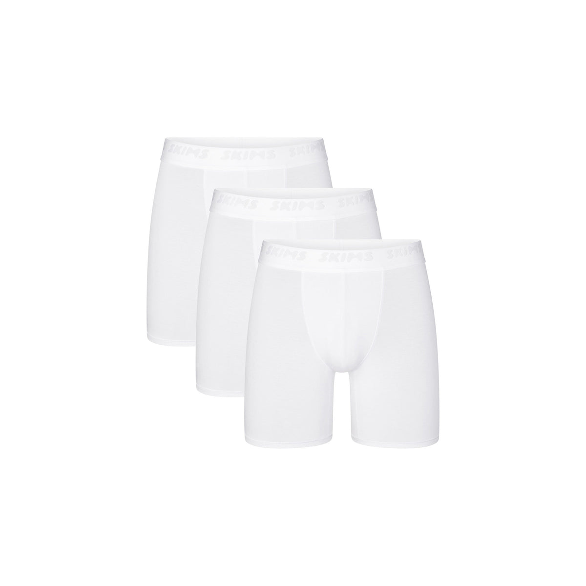 3 Pack Boxer Brief 5 Inch Undertøy
