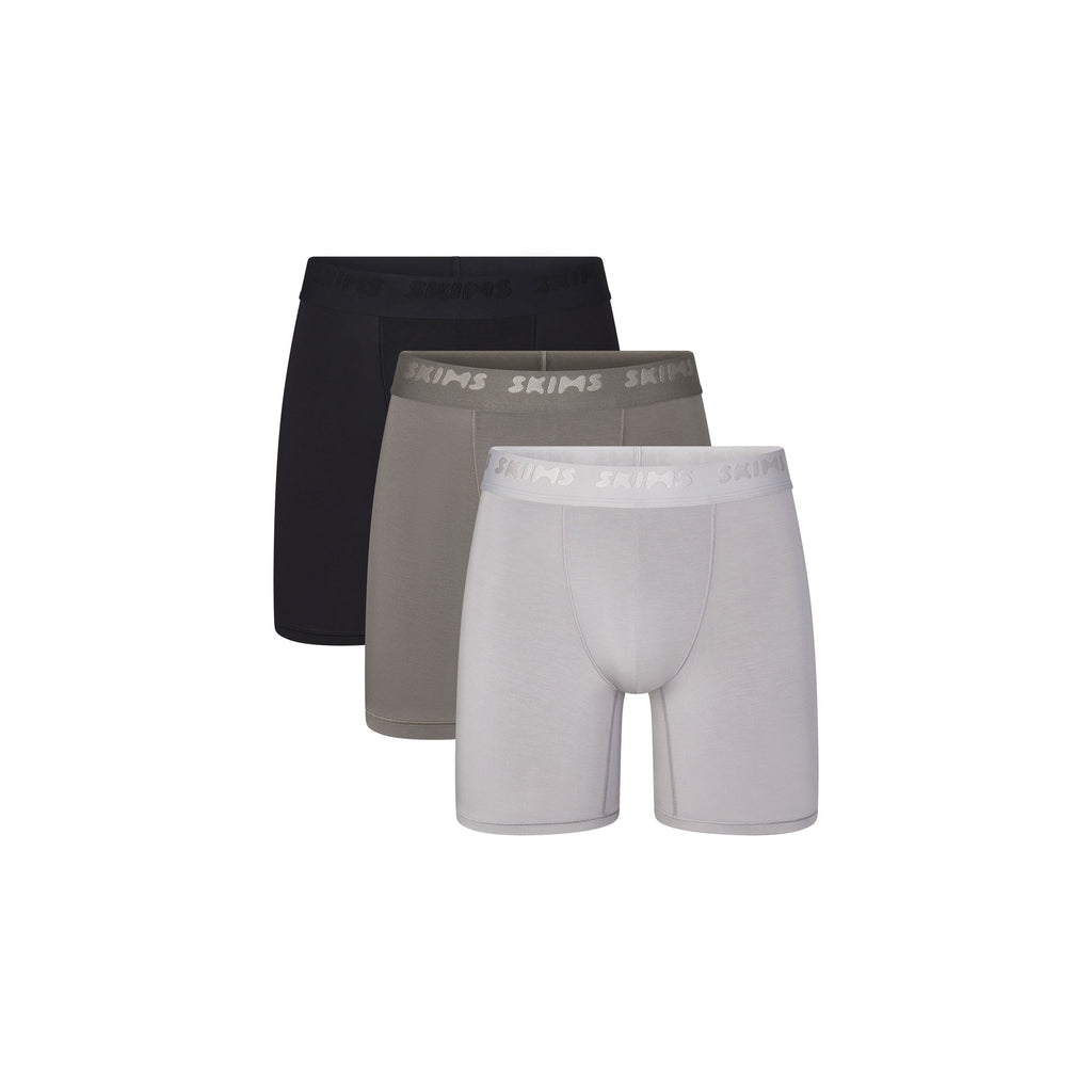 3 Pack Boxer Brief 5 Inch Undertøy