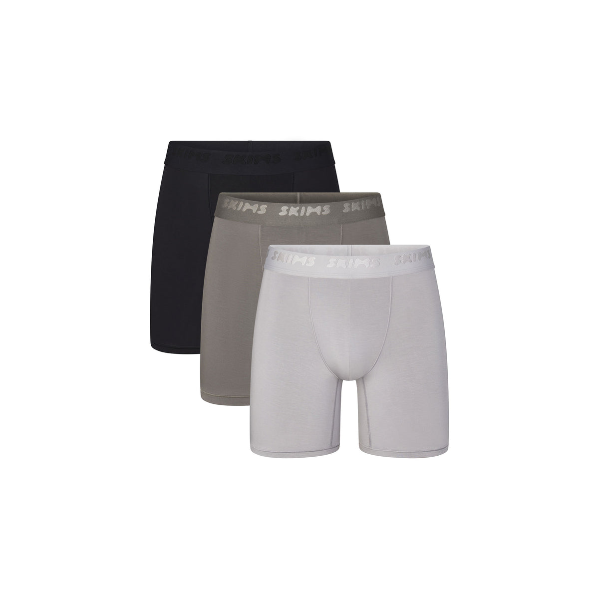3 Pack Boxer Brief 5 Inch Undertøy